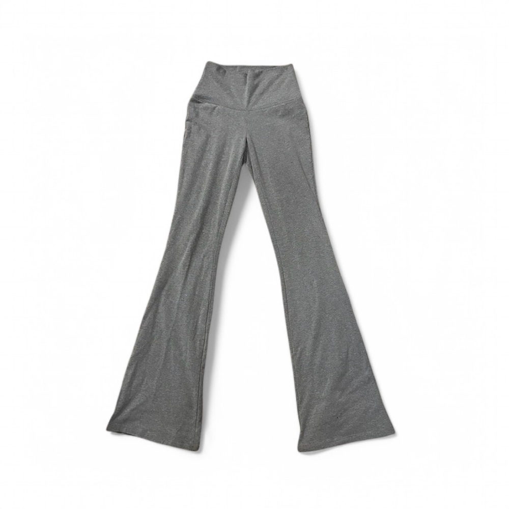 wild fable grey flared leggings 🎀🪽